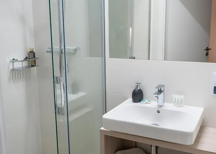 Platinium Moon - Przy Samym Morzu - Easy-rent * Rewal