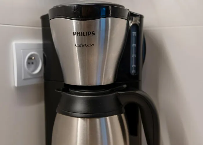 Platinium Moon - Przy Samym Morzu - Easy-rent Lejlighed