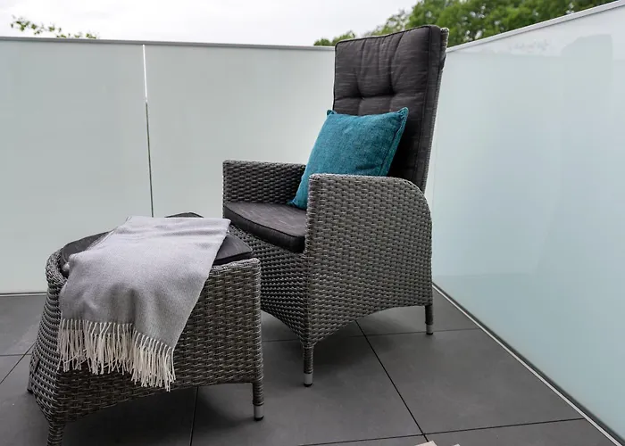 Platinium Moon - Przy Samym Morzu - Easy-rent *