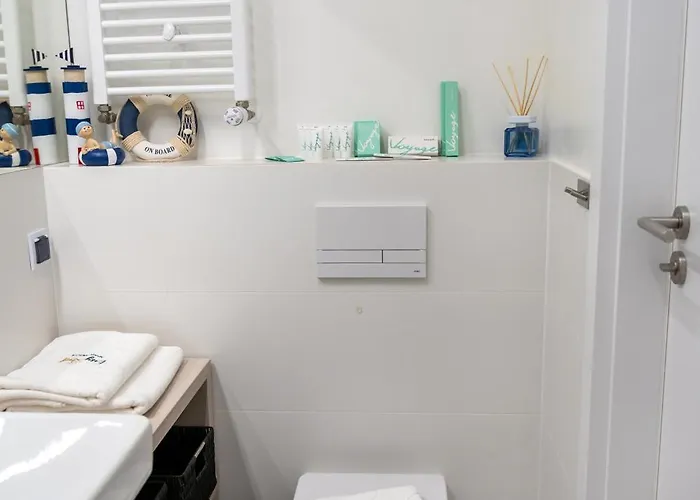 Platinium Moon - Przy Samym Morzu - Easy-rent