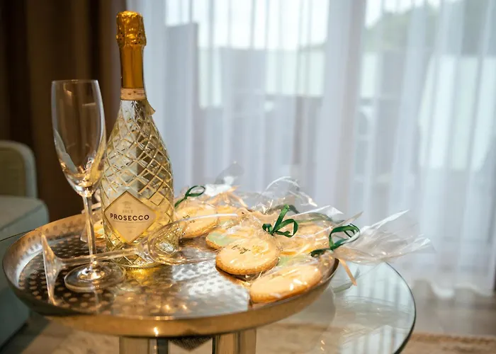 Platinium Moon - Przy Samym Morzu - Easy-rent * Rewal