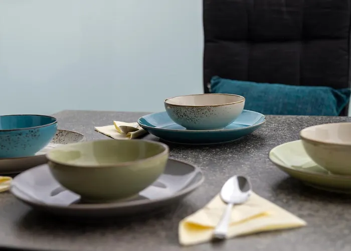 Lejlighed Platinium Moon - Przy Samym Morzu - Easy-rent