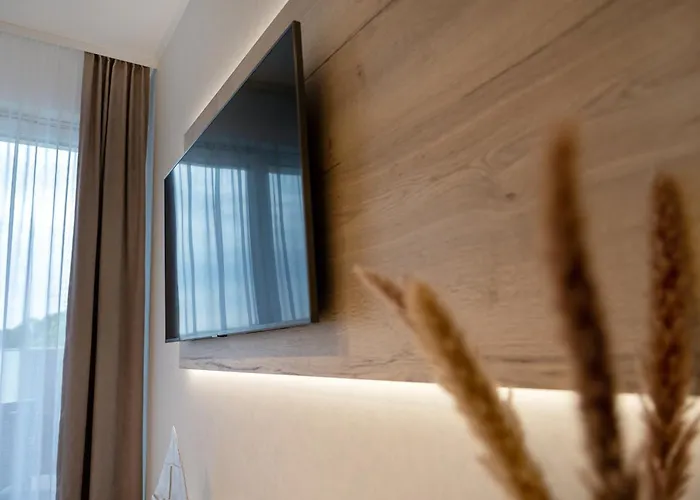 Platinium Moon - Przy Samym Morzu - Easy-rent *